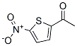 2-Acetyl-5-nitrothiophene Structure,39565-00-9Structure