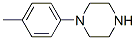 1-(4-Methylphenyl)piperazine Structure,39593-08-3Structure