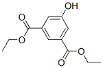 5-Hydroxy-isophthalic acid diethyl ester Structure,39630-68-7Structure