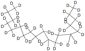 N-nonadecane-d40 Structure,39756-36-0Structure