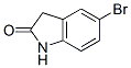 5-Bromooxindole Structure,39795-60-3Structure