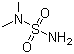 N,N-Dimethylsulfamide Structure,3984-14-3Structure