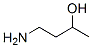 4-Amino-2-butanol Structure,39884-48-5Structure