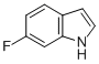 6-Fluoroindole Structure,399-51-9Structure