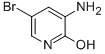 3-Amino-5-Bromo-2-hydroxypyridine Structure,39903-01-0Structure