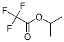 Isopropyl trifluoroacetate Structure,400-38-4Structure