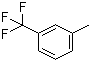 3-Methylbenzotrifluoride Structure,401-79-6Structure