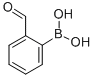 2-Formylbenzeneboronic acid Structure,40138-16-7Structure