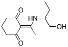 1,3-Cyclohexanedione, 2-[1-[[1-(hydroxymethyl)propyl]amino]ethylidene]-(9ci) Structure,401838-12-8Structure