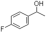 1-(4-Fluorophenyl)ethanol Structure,403-41-8Structure