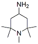 4-Amino-1,2,2,6,6-pentamethylpiperidine Structure,40327-96-6Structure