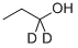 N-propyl-1,1-d2 alcohol Structure,40422-04-6Structure