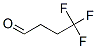 4,4,4-Trifluorobutyraldehyde Structure,406-87-1Structure