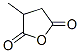 Methylsuccinic anhydride Structure,4100-80-5Structure