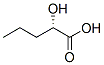 (S)-2-Hydroxypentanoic acid Structure,41014-93-1Structure