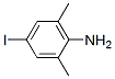 4-Iodo-2,6-dimethylaniline Structure,4102-53-8Structure