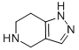 4,5,6,7-Tetrahydro-1H-pyrazolo[4,3-c]pyridine Structure,410544-19-3Structure