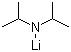 Lithium diisopropylamide Structure,4111-54-0Structure