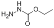 Ethyl carbazate Structure,4114-31-2Structure