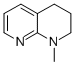 1,8-Naphthyridine,1,2,3,4-tetrahydro-1-methyl- Structure,412324-06-2Structure