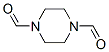 1,4-Diformylpiperazine Structure,4164-39-0Structure