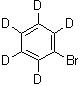 Bromobenzene-d5 Structure,4165-57-5Structure