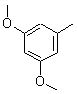 3,5-Dimethoxytoluene Structure,4179-19-5Structure