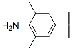 4-(Tert-Butyl)-2,6-dimethylaniline Structure,42014-60-8Structure