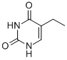 5-Ethyluracil Structure,4212-49-1Structure