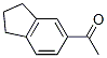 5-Acetylindane Structure,4228-10-8Structure