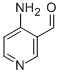 4-Amino-3-formylpyridine Structure,42373-30-8Structure