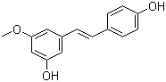 Pinostilbene Structure,42438-89-1Structure