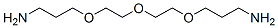 4,7,10-Trioxa-1,13-tridecanediamine Structure,4246-51-9Structure