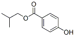 Isobutyl 4-hydroxybenzoate Structure,4247-02-3Structure