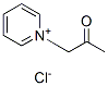 1-Acetonylpyridinium chloride Structure,42508-60-1Structure