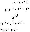 Ipa-3 Structure,42521-82-4Structure