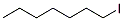 1-Iodoheptane Structure,4282-40-0Structure