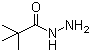 2,2-Dimethylpropionic acid hydrazide Structure,42826-42-6Structure