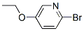 2-Bromo-5-ethoxypyridine Structure,42834-01-5Structure
