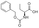 Cbz-Abu-OH Structure,42918-86-5Structure