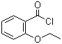 2-Ethoxybenzoyl chloride Structure,42926-52-3Structure