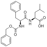 Z-phe-leu-oh結(jié)構(gòu)式_4313-73-9結(jié)構(gòu)式