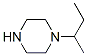 1-(2-Butyl)piperazine hydrochloride Structure,435341-98-3Structure