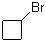 Bromocyclobutane Structure,4399-47-7Structure