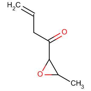 3-Buten-1-one, 1-(3-methyloxiranyl)-(9ci) Structure,440632-83-7Structure