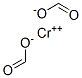 Chromium(ii) formate Structure,4493-37-2Structure