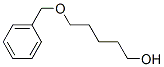 5-Benzyloxy-1-pentanol Structure,4541-15-5Structure