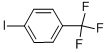 4-Iodobenzotrifluoride Structure,455-13-0Structure