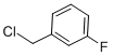 3-Fluorobenzyl chloride Structure,456-42-8Structure