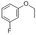 3-Fluorophenetole Structure,458-03-7Structure